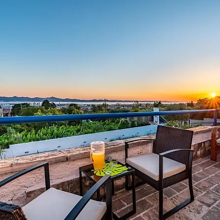 Poolincluded Villa Elia Vikendica