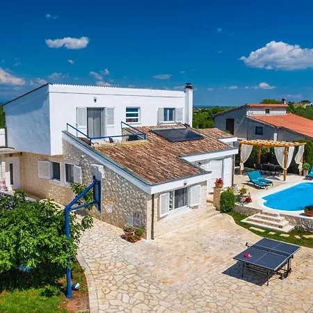 Poolincluded Villa Elia Vikendica Zadar