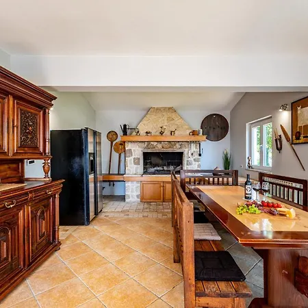Poolincluded Villa Elia Vikendica Zadar