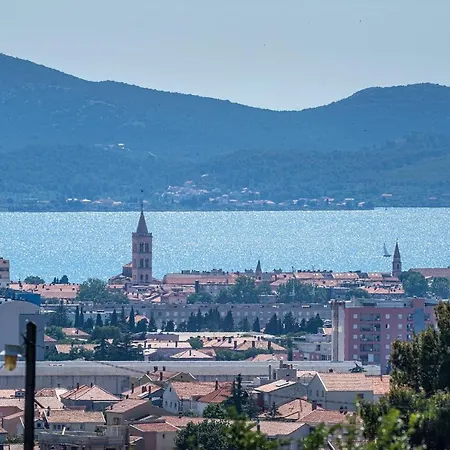 Poolincluded Villa Elia Vikendica Zadar