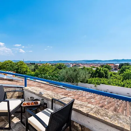 Poolincluded Villa Elia * Zadar