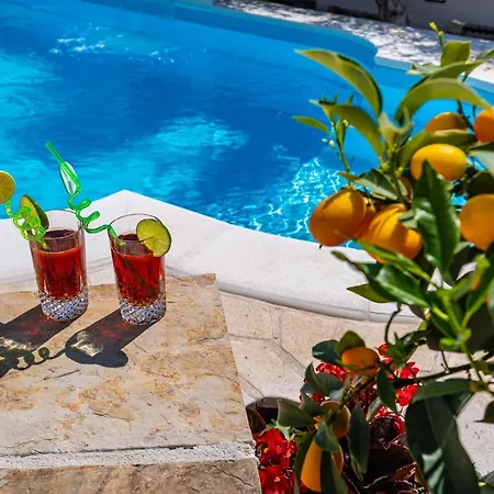 Poolincluded Villa Elia Vikendica Zadar