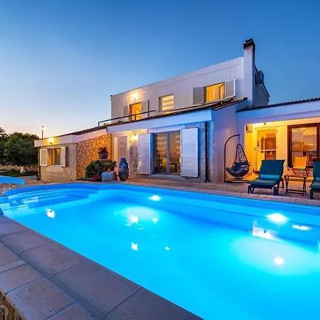 Poolincluded Villa Elia Vikendica *
