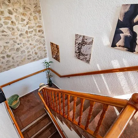 Vikendica Poolincluded Villa Elia Zadar