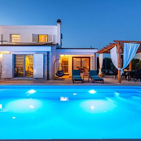 Poolincluded Villa Elia Zadar