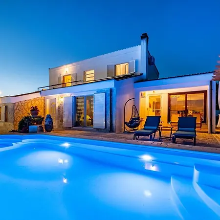 Poolincluded Villa Elia Vikendica Zadar